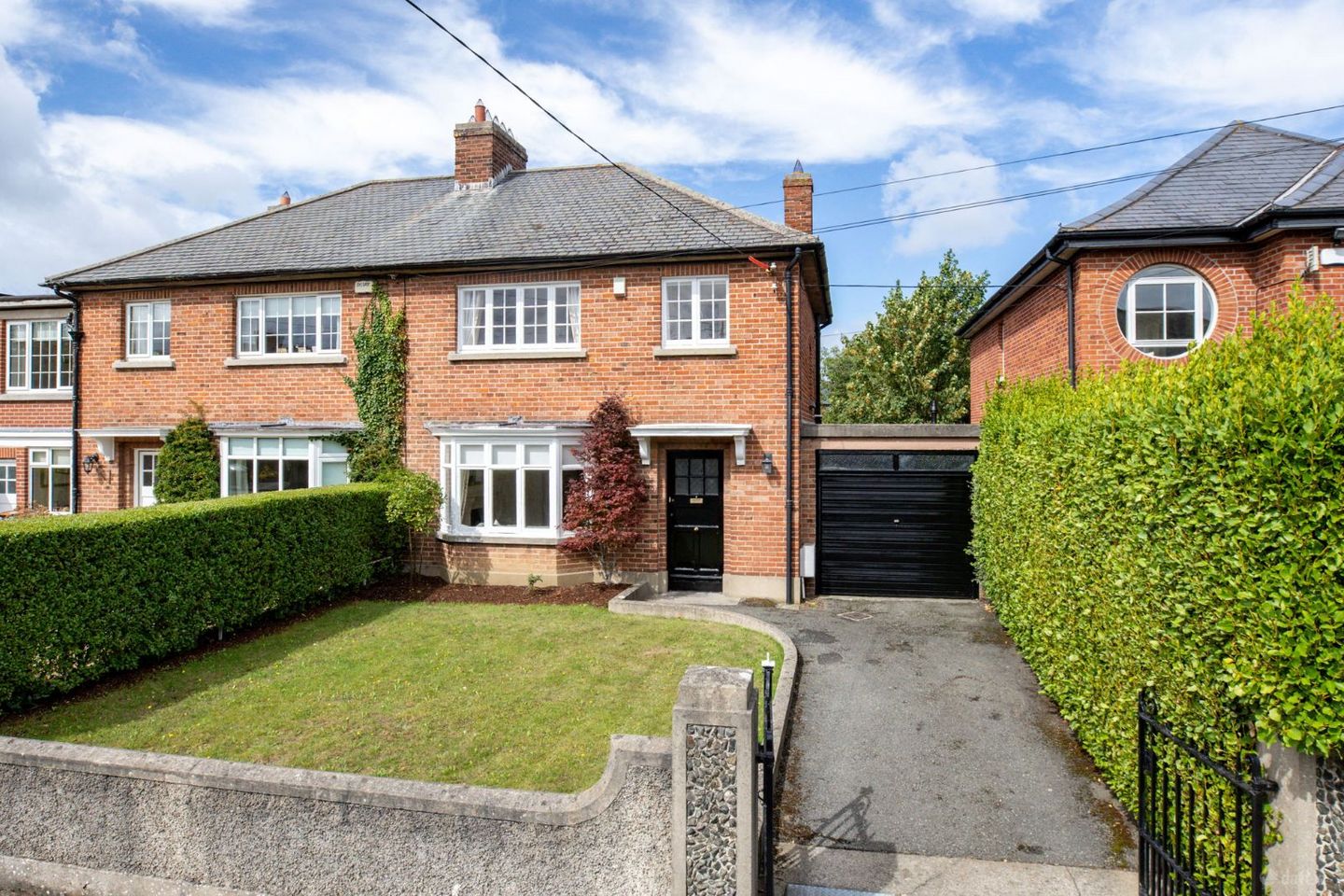 12 Whitebeam Avenue, Clonskeagh, Dublin 14, D14HD86