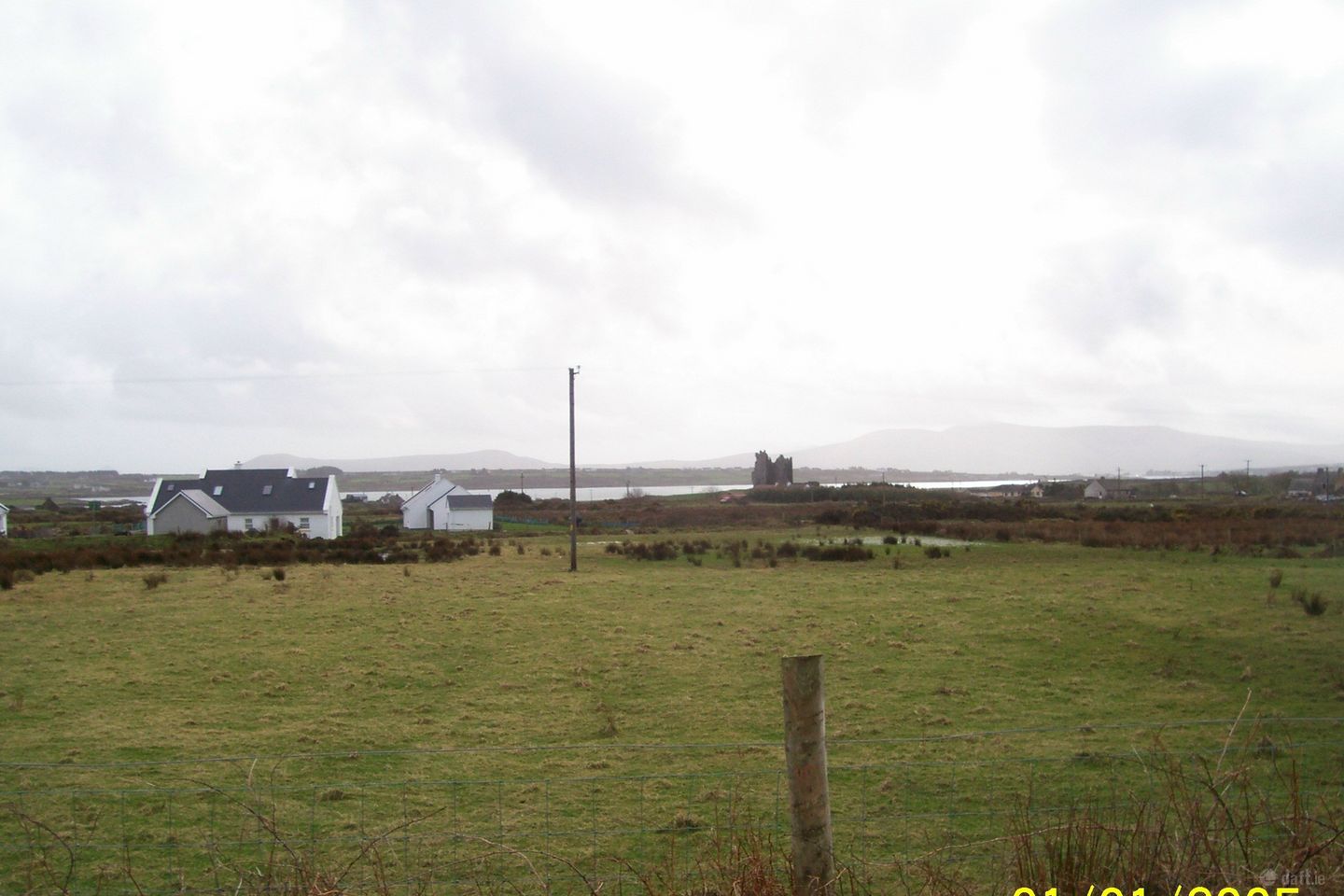 Ballycarbery East, Cahersiveen, Co. Kerry