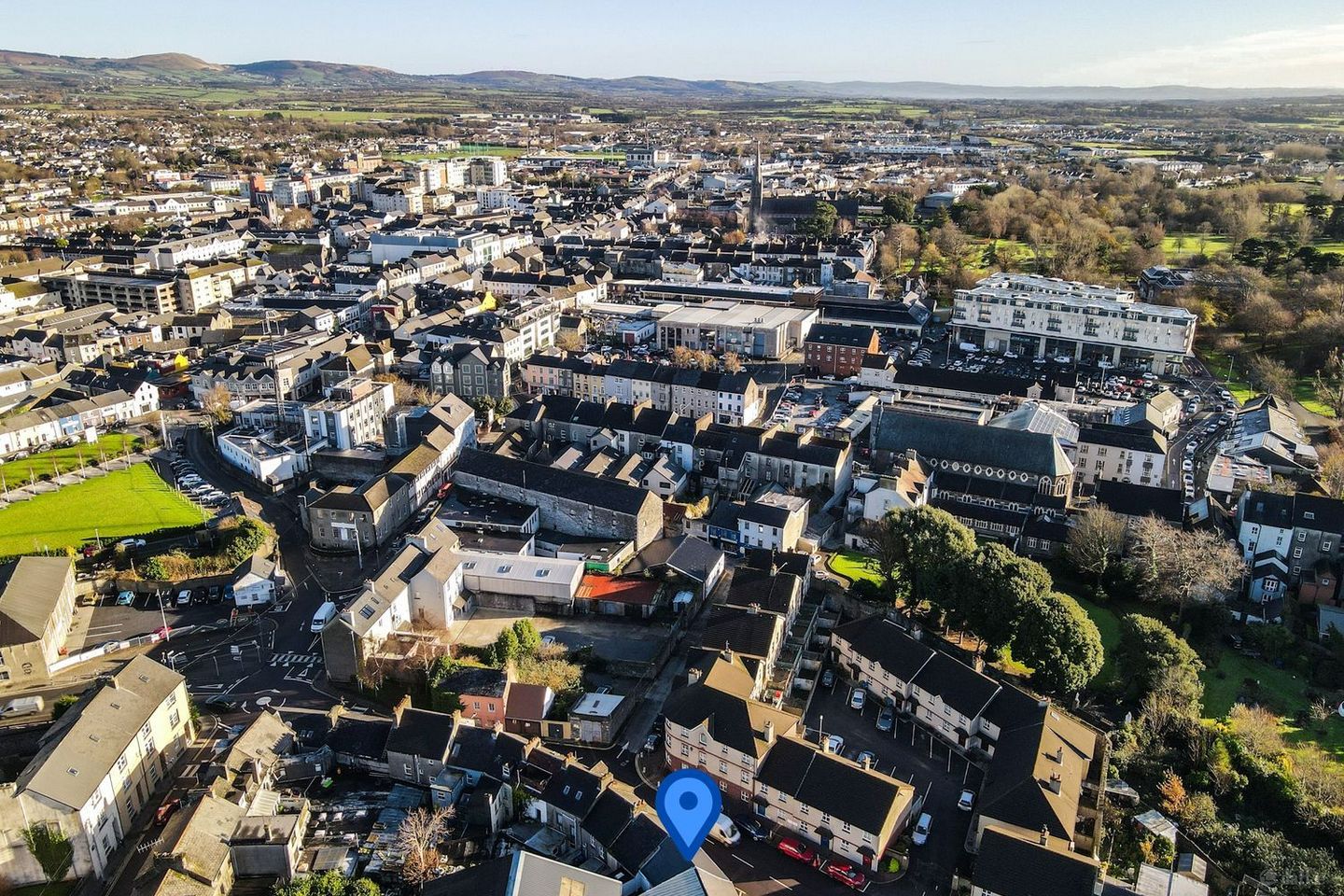 11 Chapel Street, Tralee, Tralee, Co. Kerry