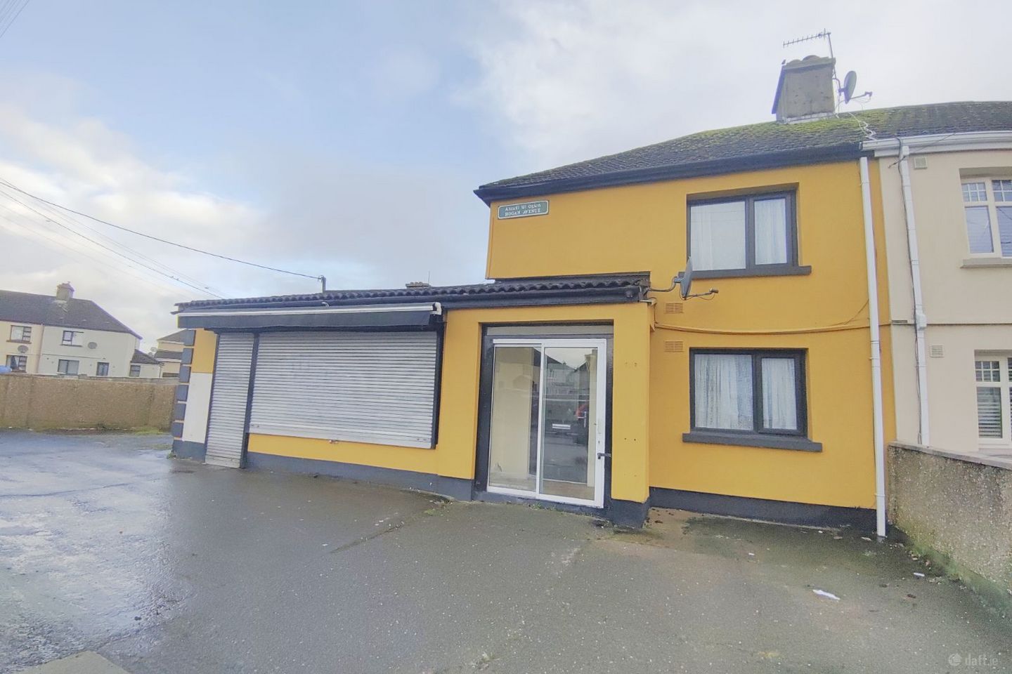 Craughan'S Butchers, 33 Hogan Avenue, Kileely, Co. Limerick, V94W0F8