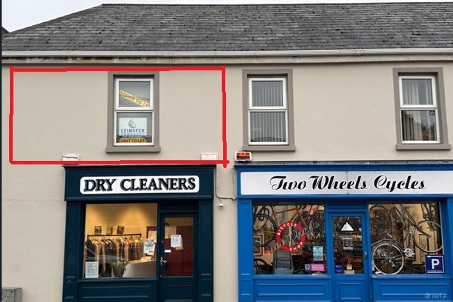 Harbour House, New Road, Kilcock, Co. Kildare