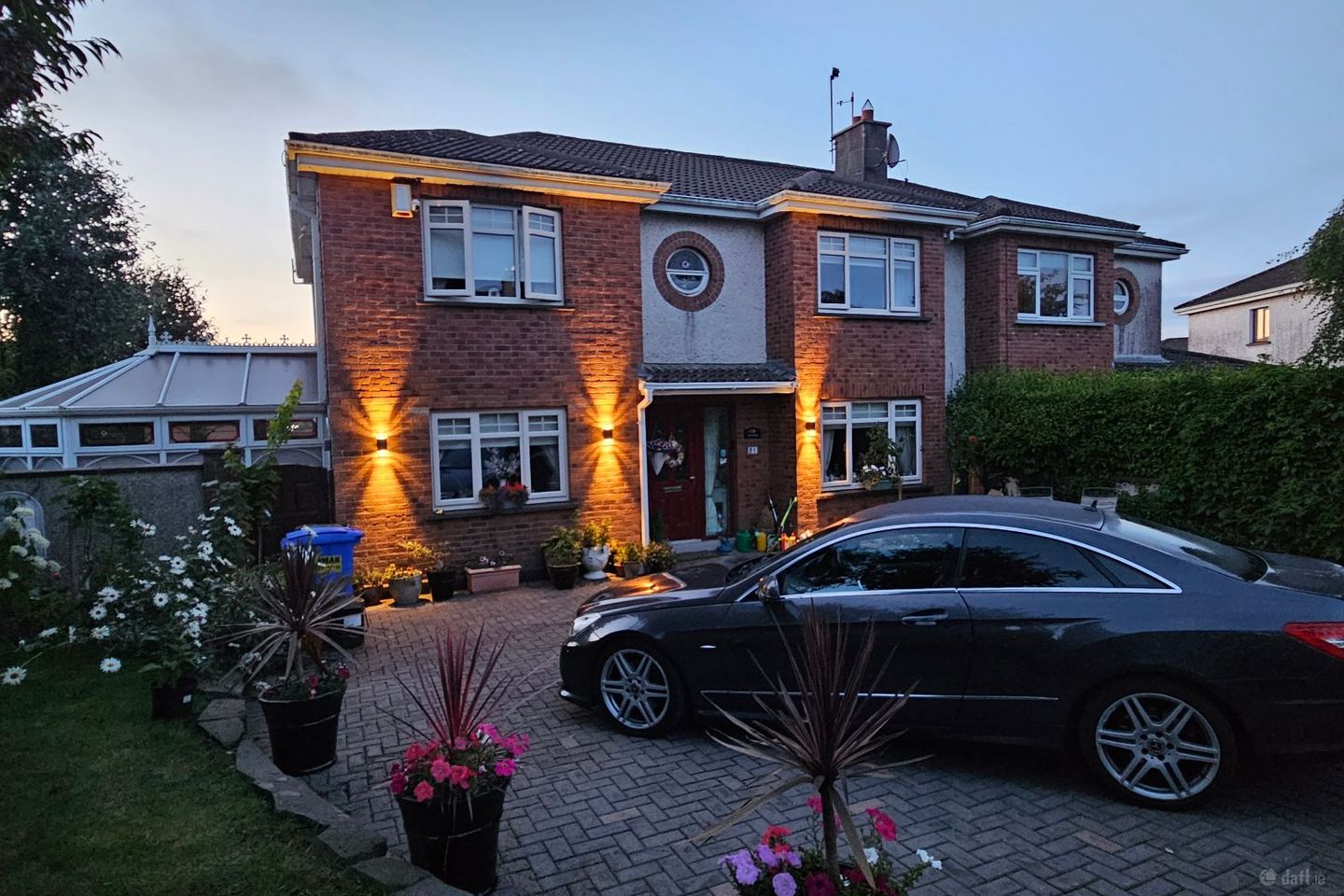 Father Russell Road,Limerick, Dooradoyle, Co. Limerick