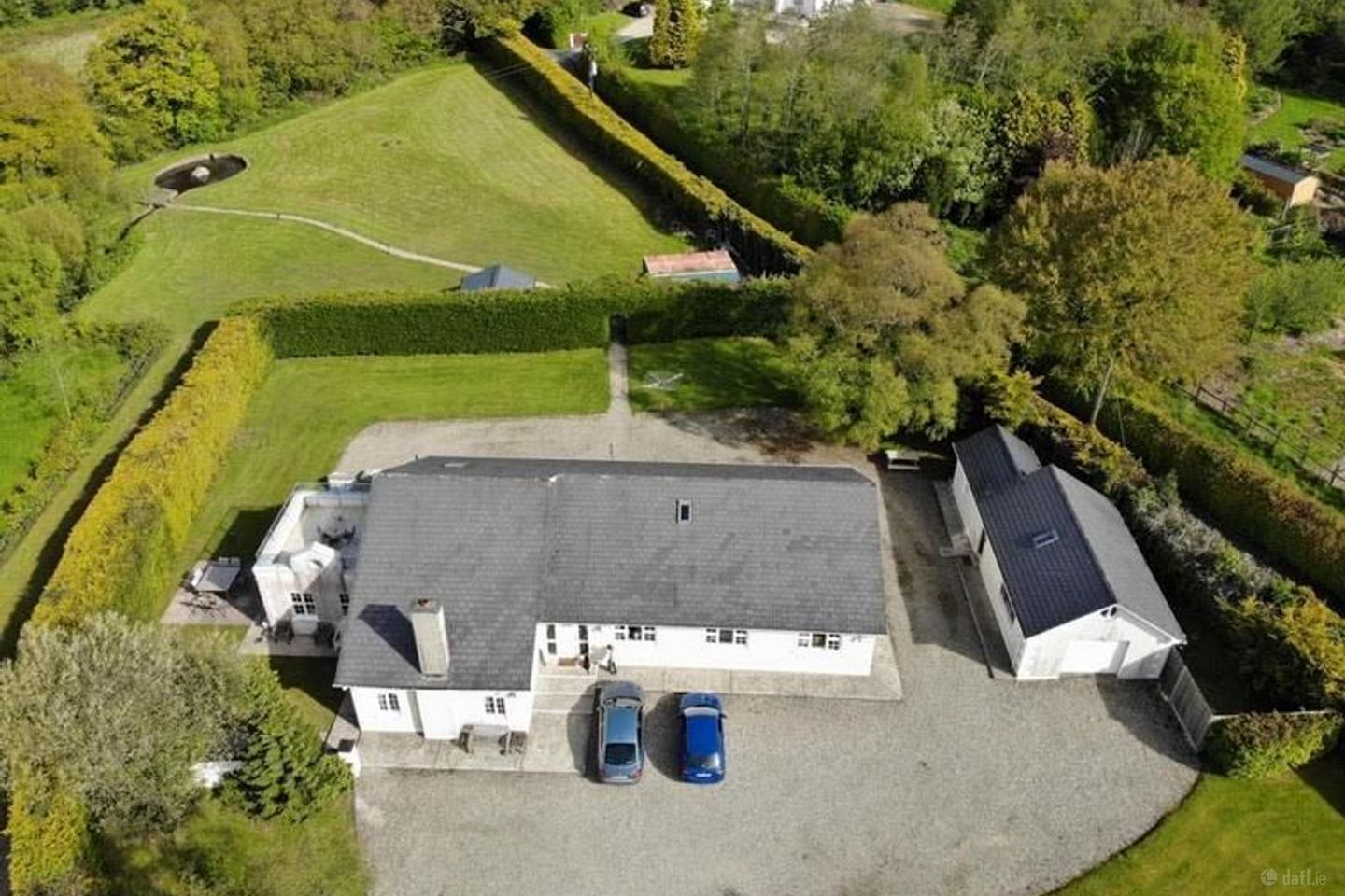 Birchdale House, Greenane, Rathdrum, Co. Wicklow, A67TX01