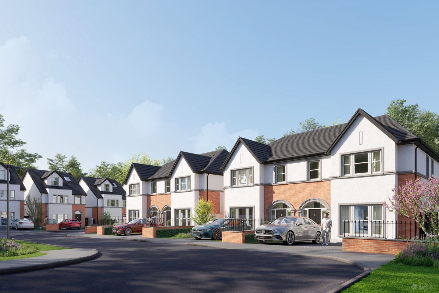 Ard Righ, Saint Helens Court, Glasheen Road, Cork