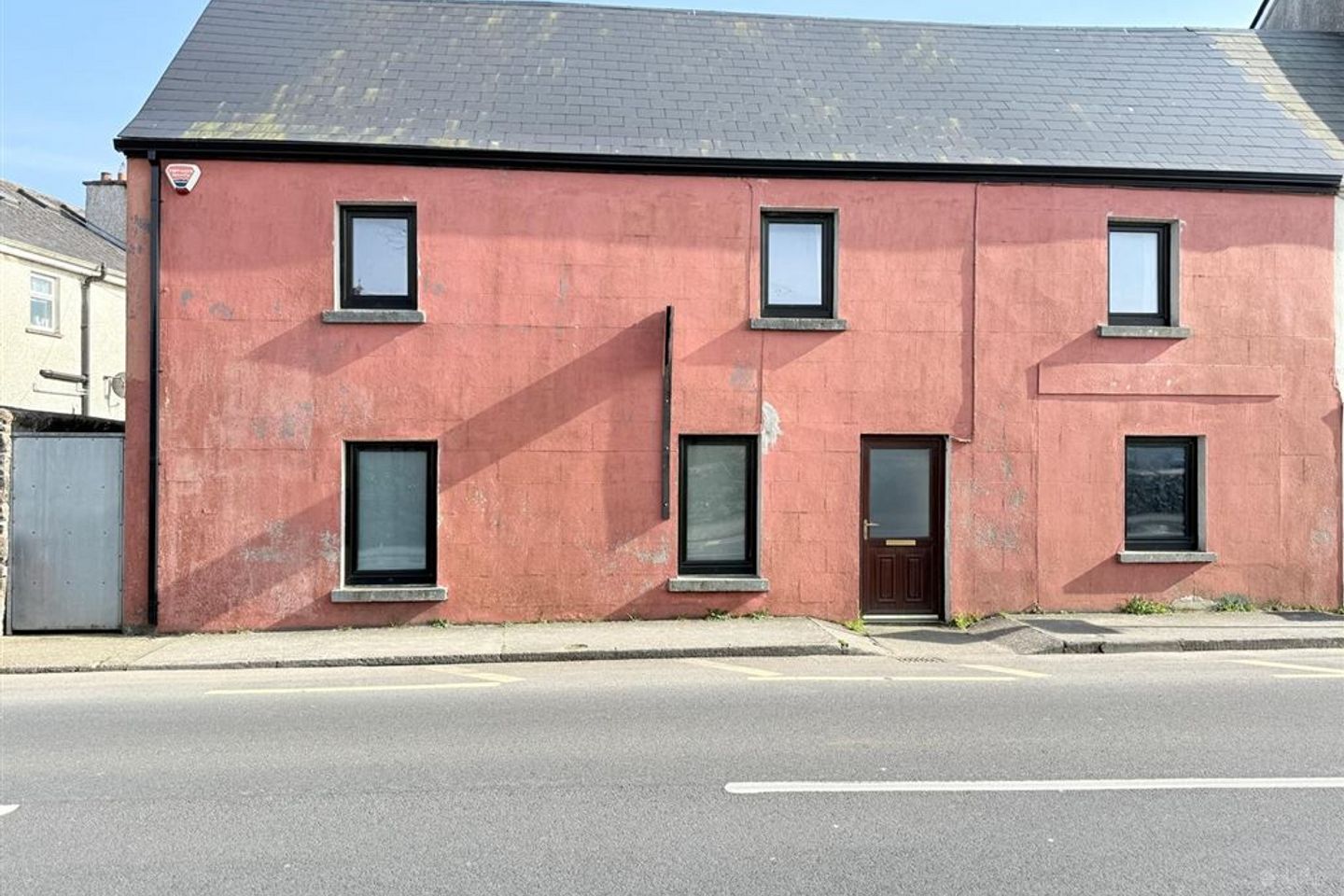 Boyle Road, Frenchpark, Roscommon, F45CC94