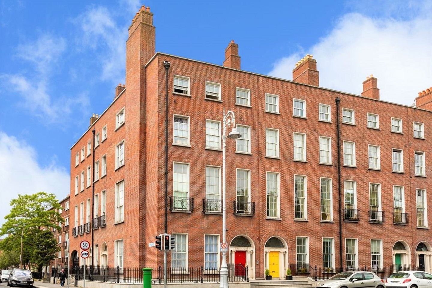 55 Mountjoy Square West, Dublin 1, Dublin City Centre, Dublin 1
