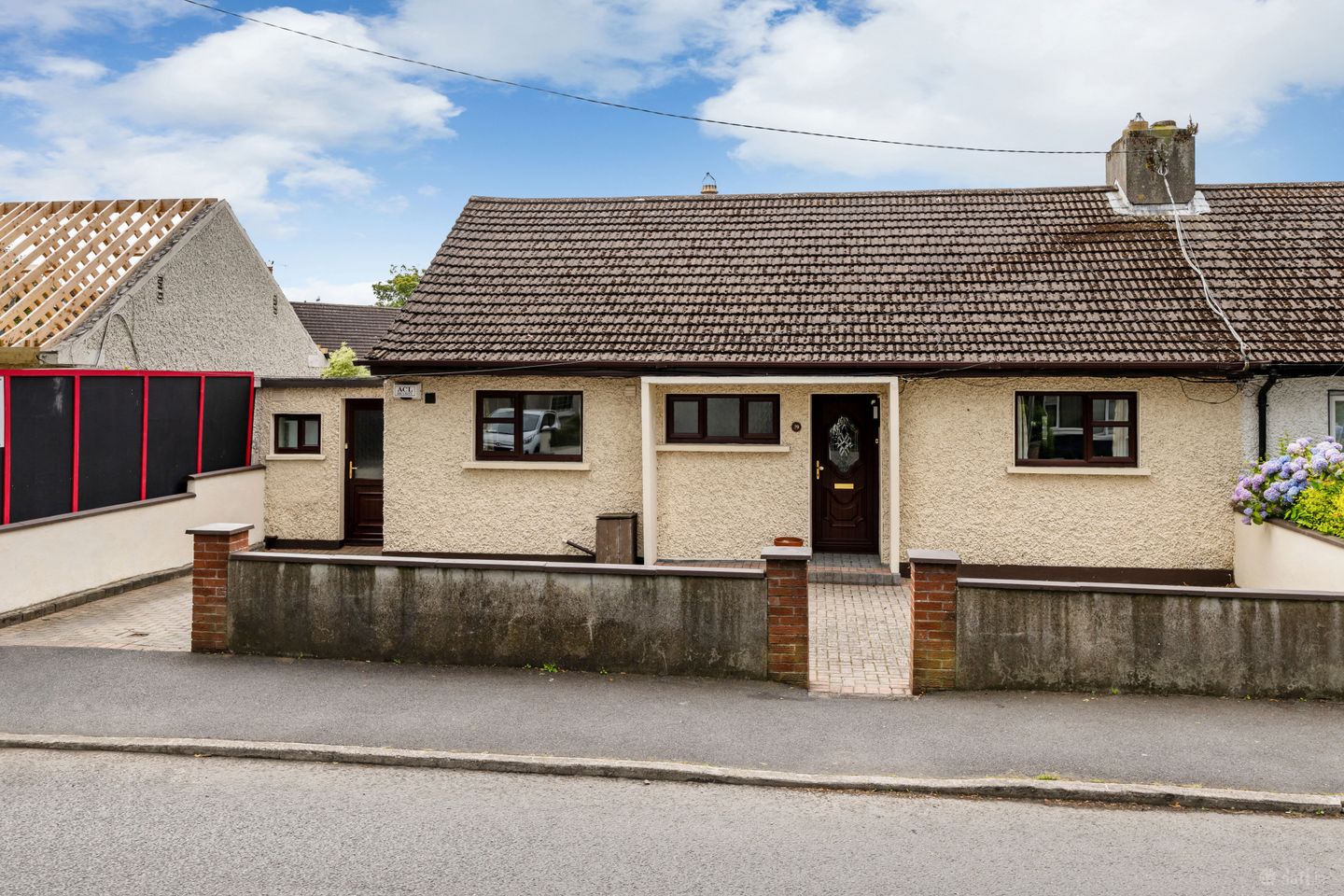 39 St Sylvester Villas, Back Road, Malahide, K36AH61