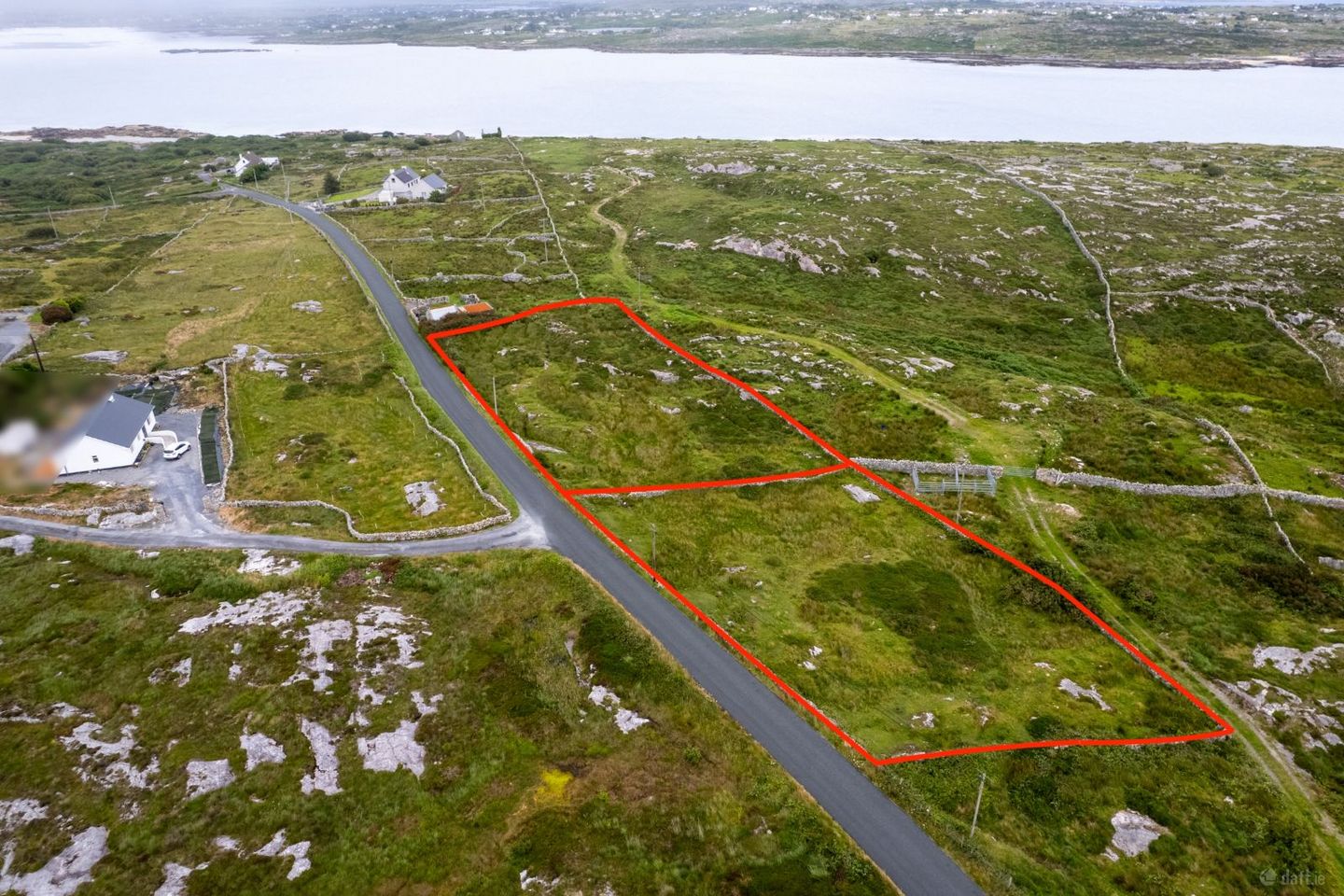 Dereendaragh, Lettermore, Co. Galway