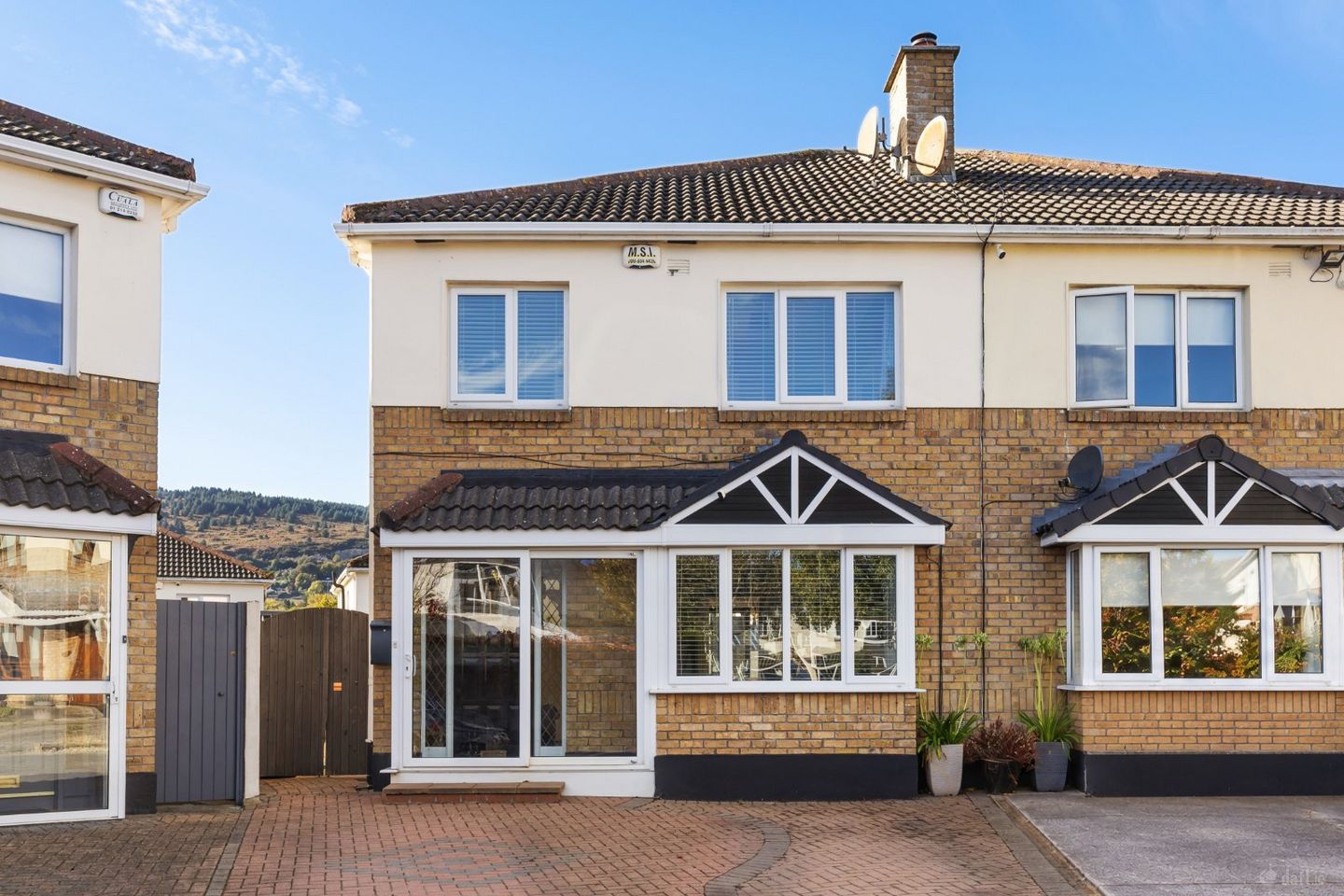 40 Sandyford Hall Place, Sandyford, Dublin 18, D18 P2V1