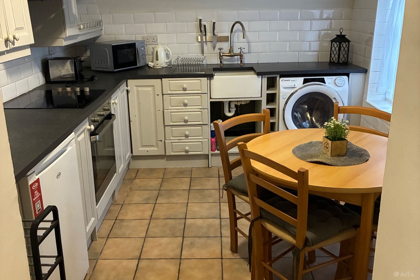 Apartment 1, 57 Pembroke Road, Ballsbridge, Dublin 4