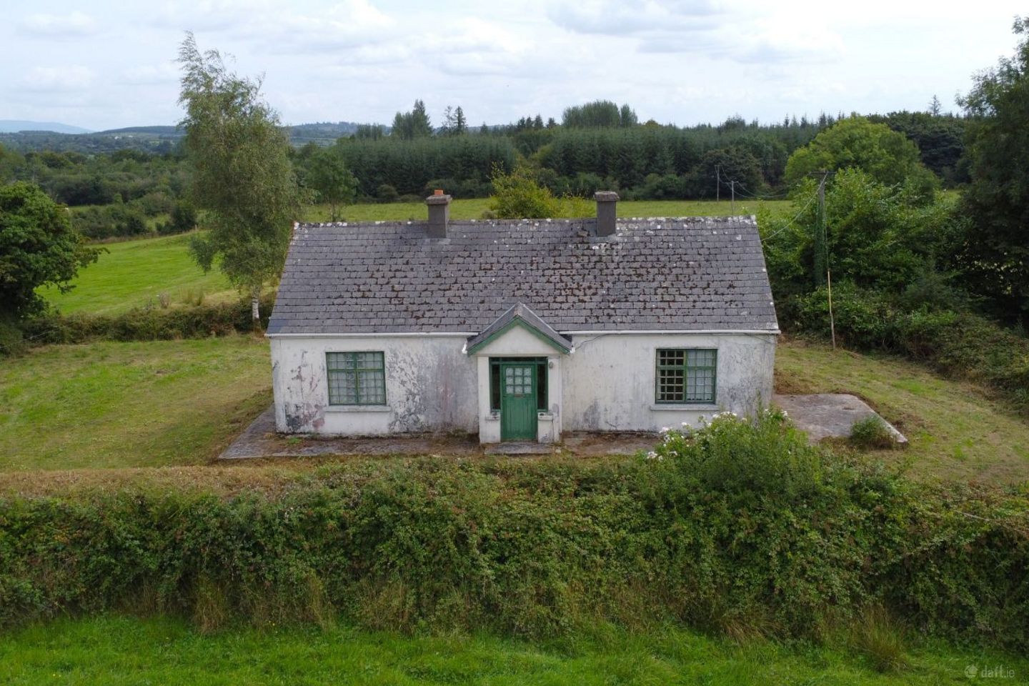Tintagh, Corrigeenroe, Corrigeenroe, Co. Roscommon, F52Y863
