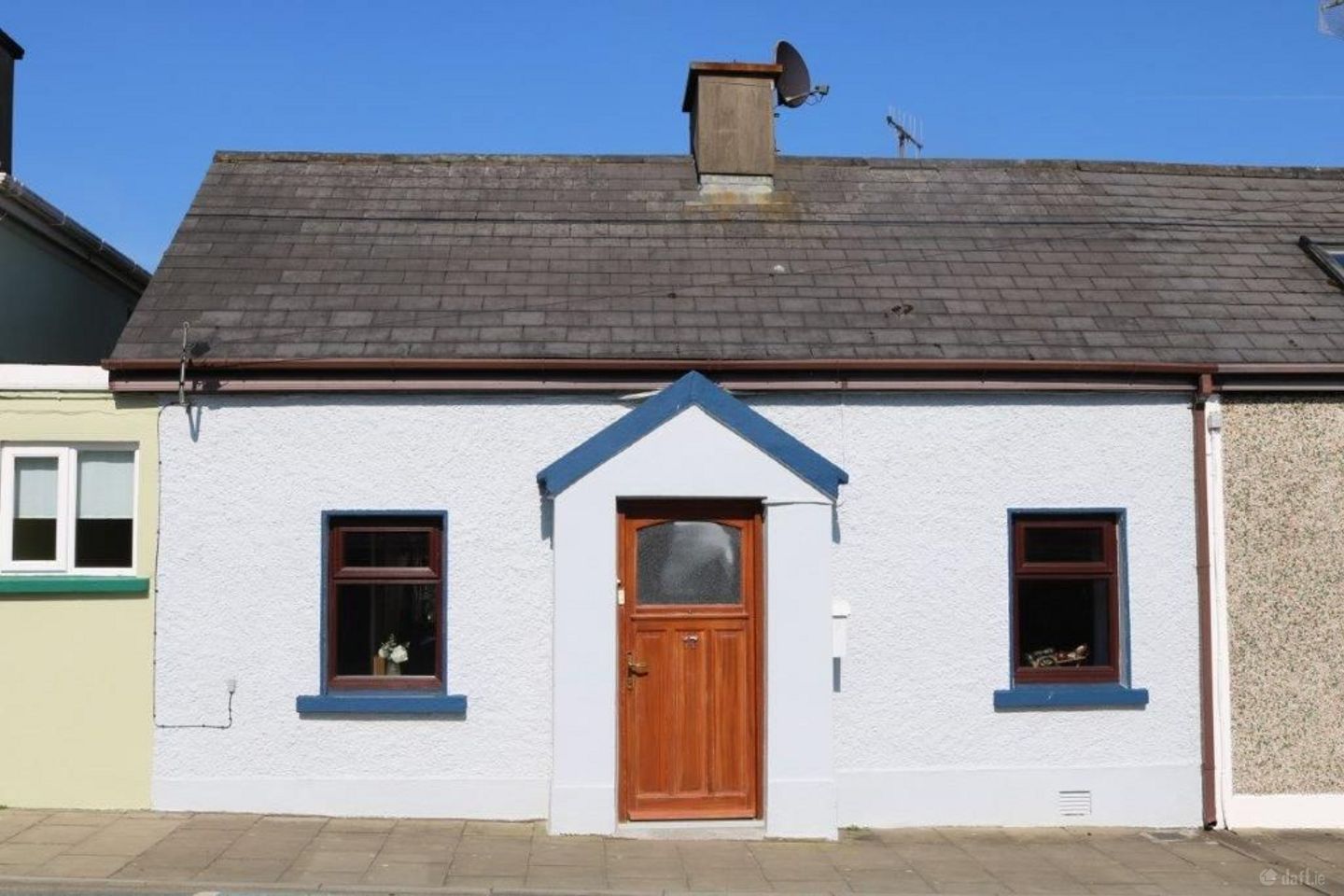 17 James Street, Mitchelstown, Mitchelstown, Co. Cork, P67FY86