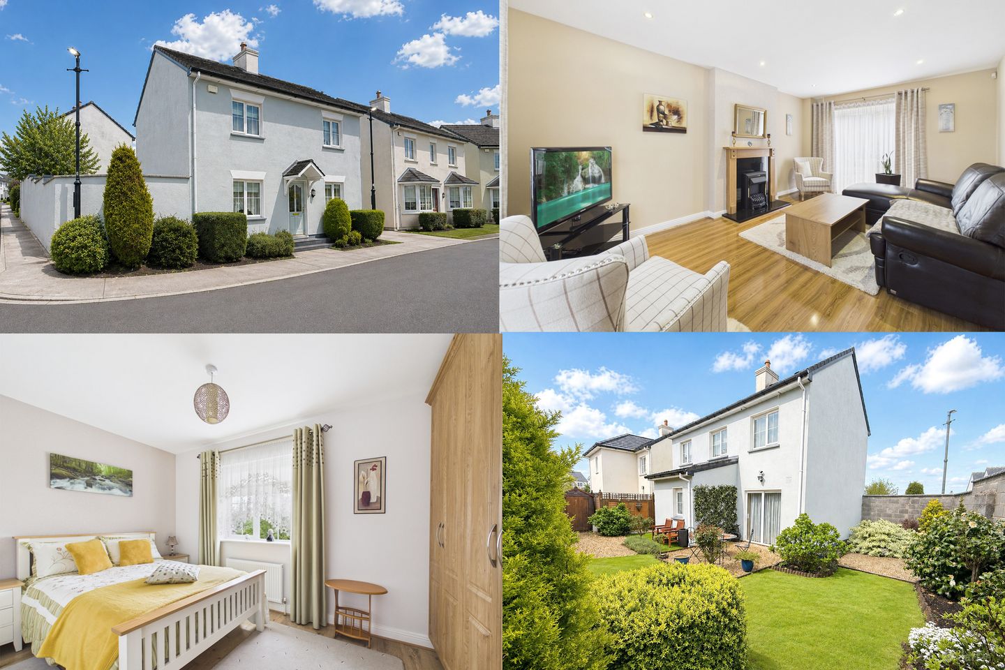 33 Primrose Avenue, Esker Hills, Portlaoise, Co. Laois, R32D9CN
