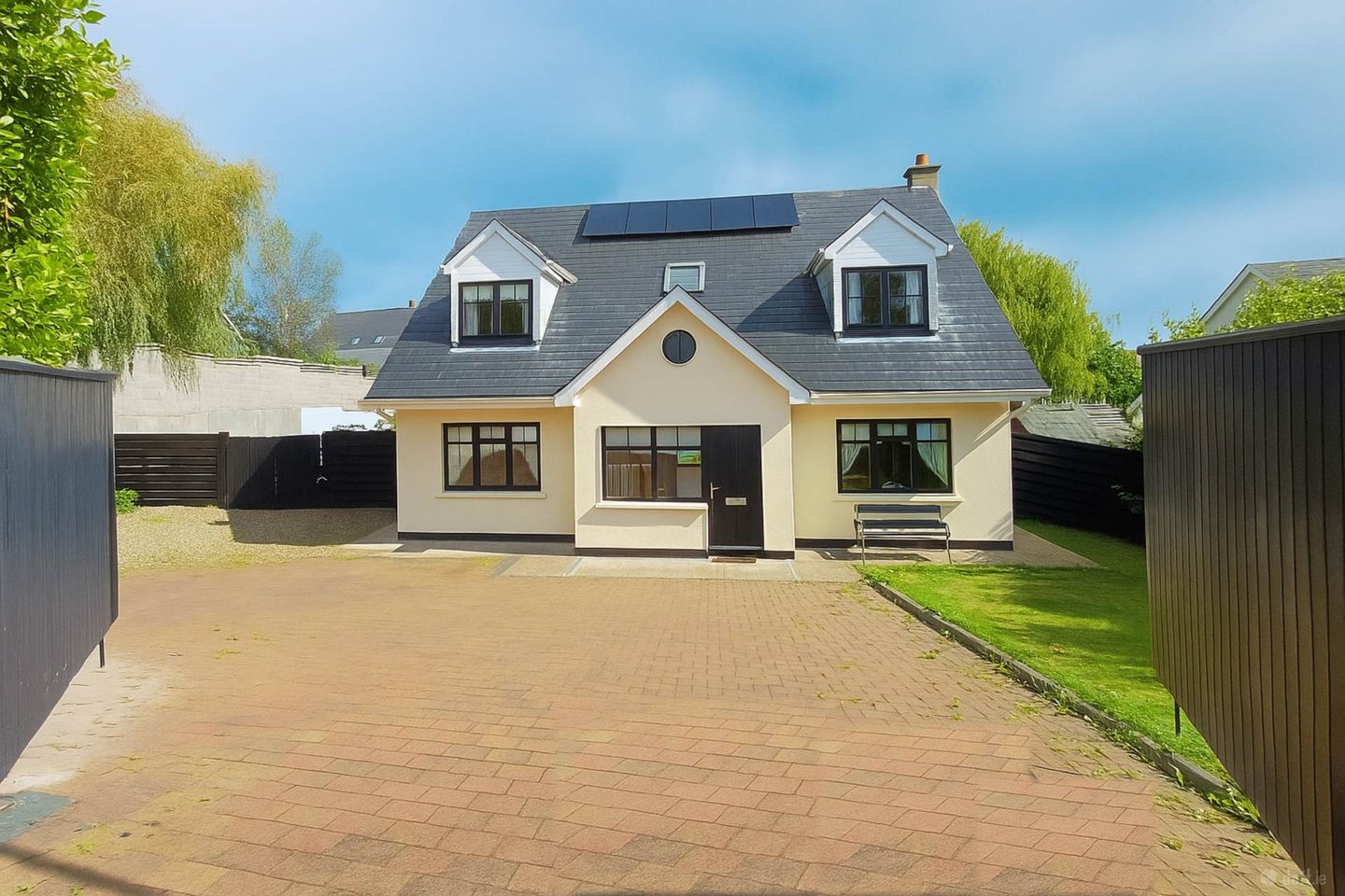 11 The Red Gap, Barndarrig, Kilbride, Co. Wicklow, A67EW63