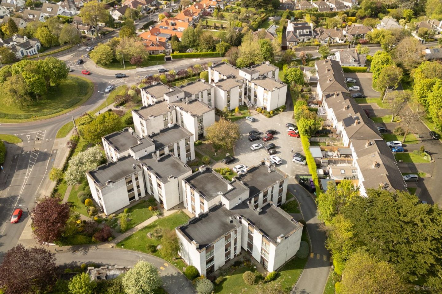 Apartment 41, Killiney Towers, Killiney Road, Dalkey, Co. Dublin