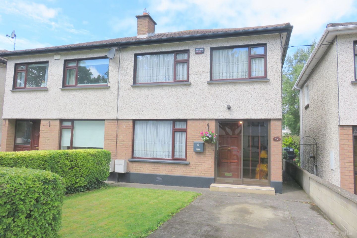 67 Saint John's Park East, Clondalkin, Dublin 22, D22X4E2