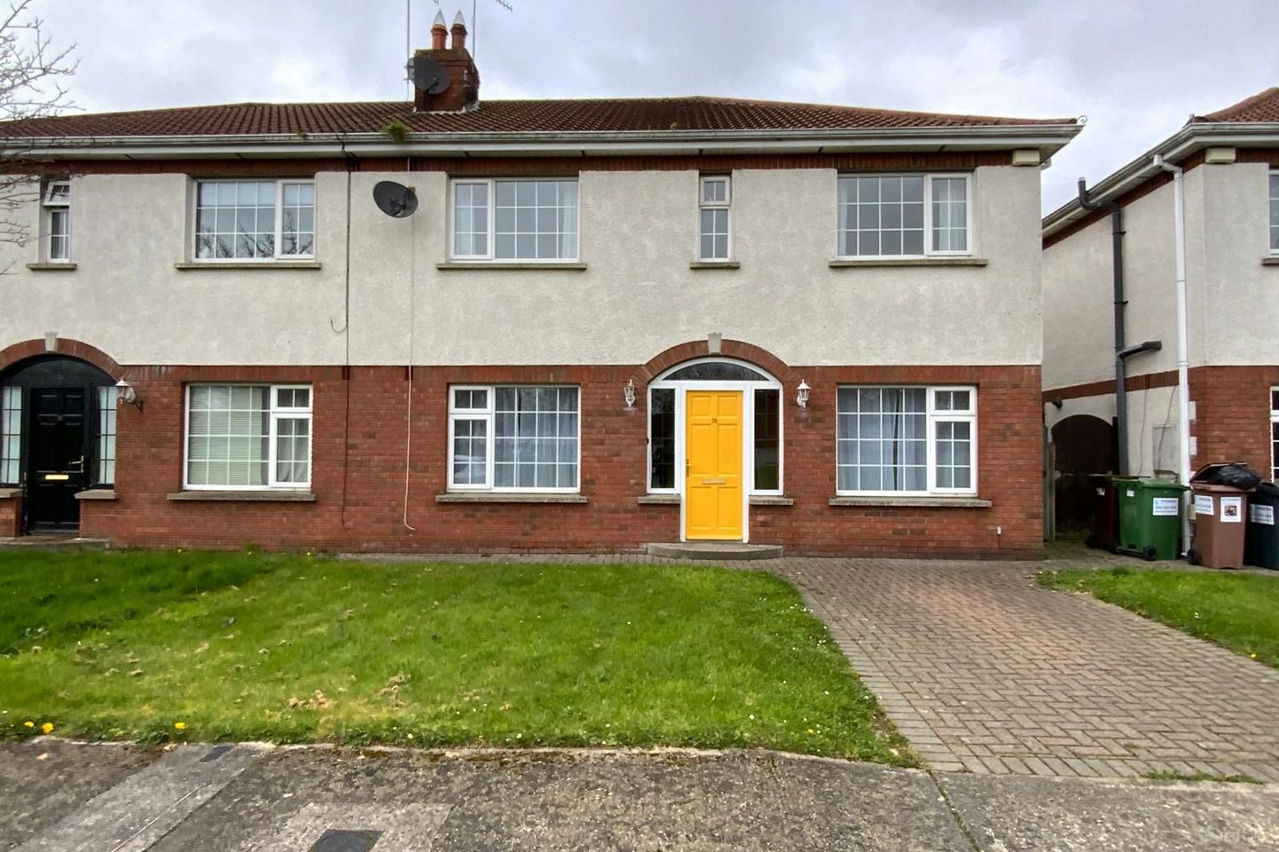 74 Belfry Drive, Dundalk, Co. Louth, A91Y5T6