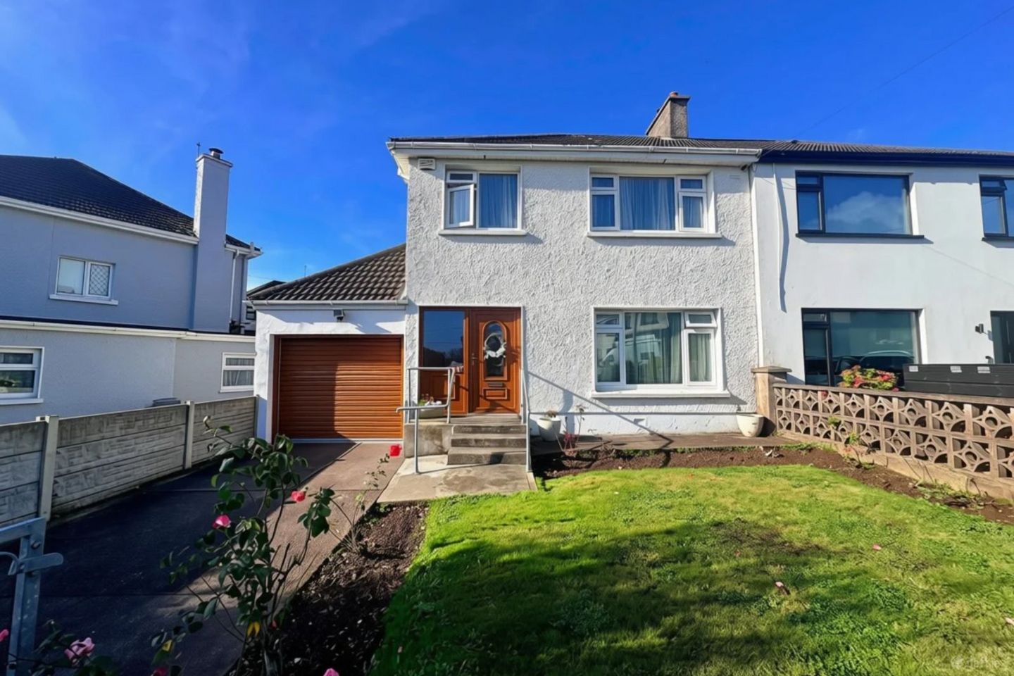 Glencar,31 Summerstown Road, Glasheen, Glasheen, Co. Cork, T12AKD8
