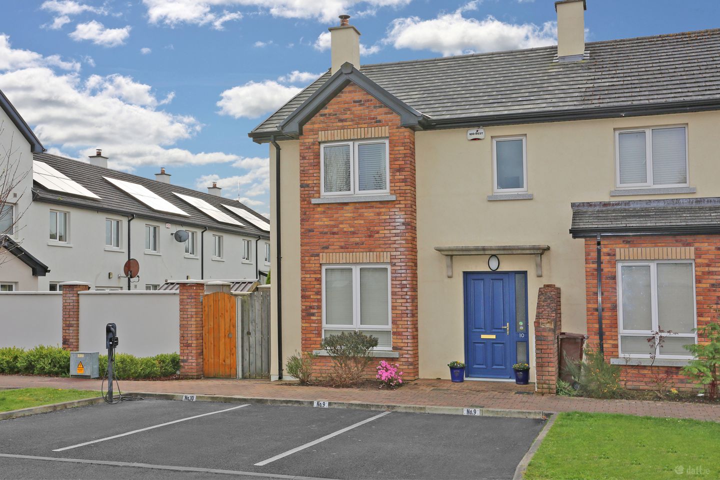 10 Elm Drive, Bloomfield, Annacotty, Limerick, V945D68
