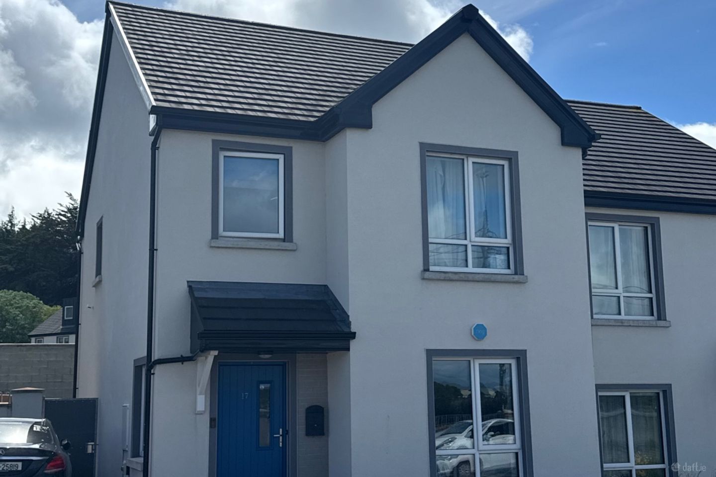 17 Bower Hill, Lower Road, Athlone, Co. Westmeath