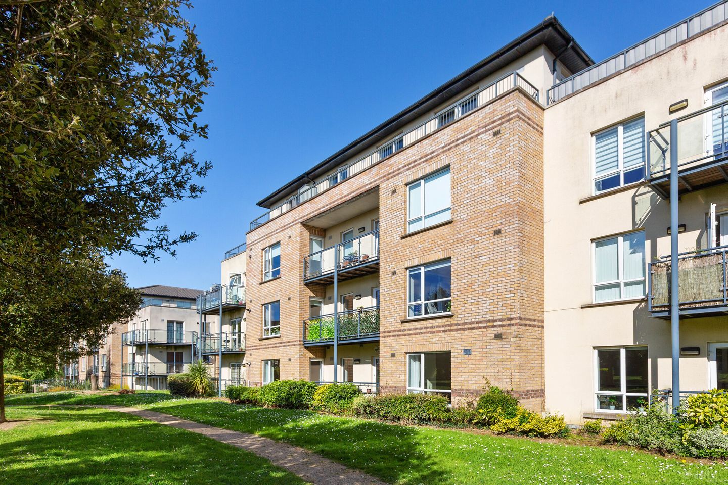36 Cedar Square, Ridgewood, Swords, Co. Dublin, K67A377