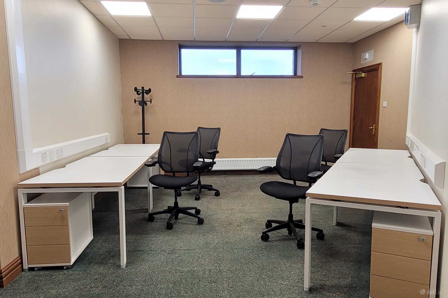Office Space, Barna, Co. Galway