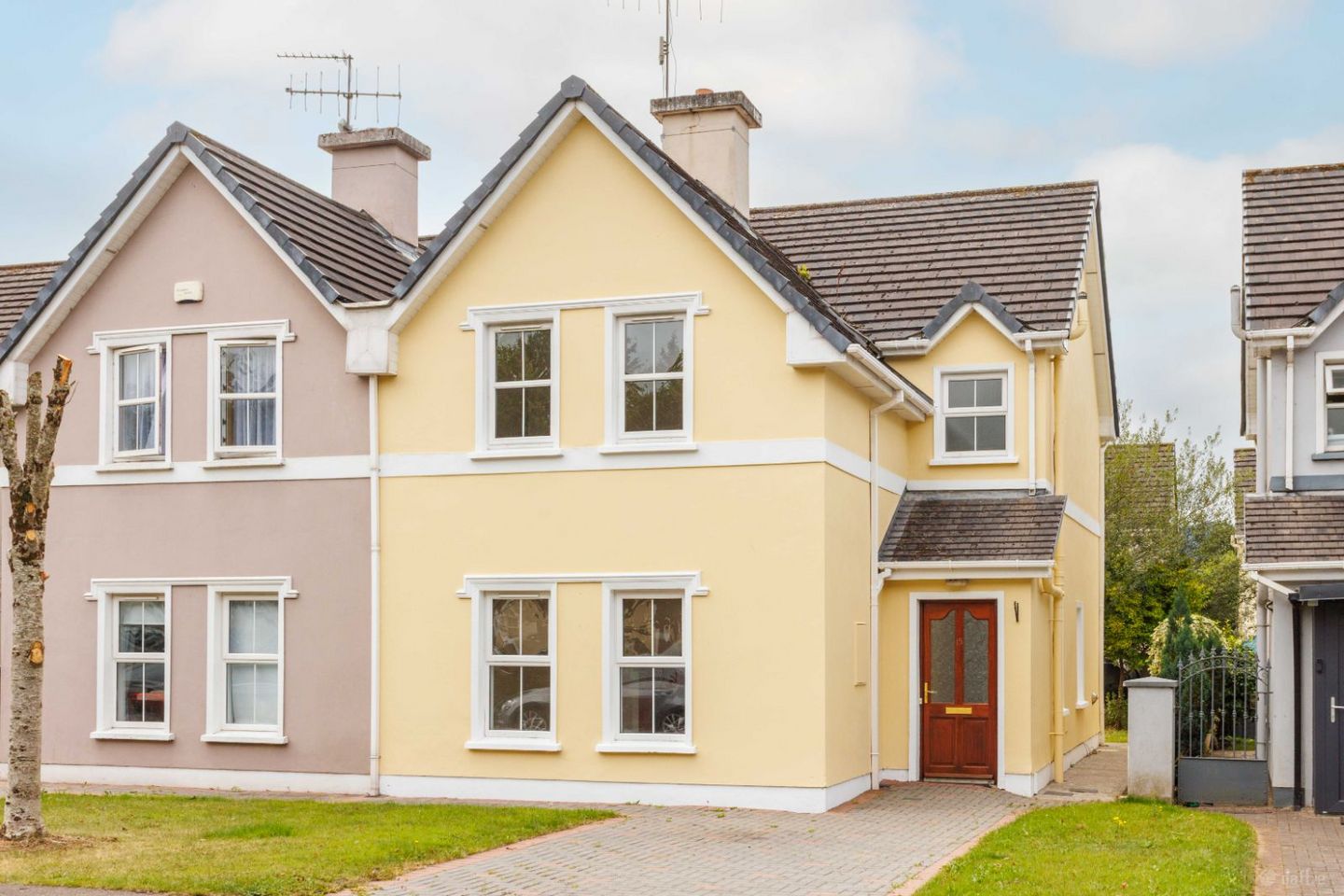 15 Bruach Na Habhann, Ballydribbeen, Killarney, Co. Kerry, V93T1K2