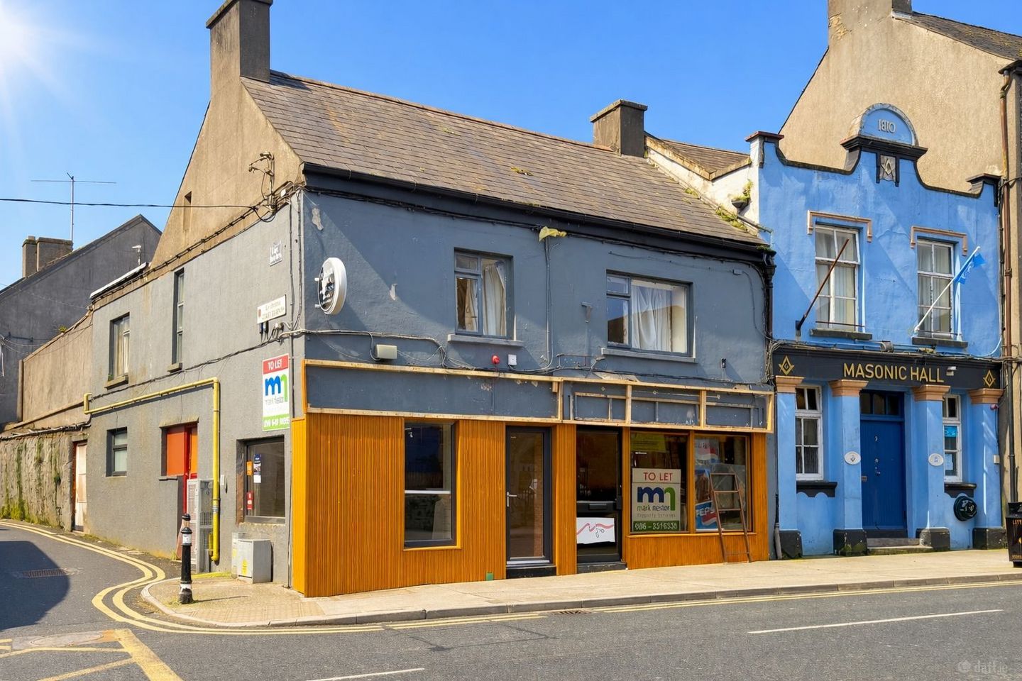 10 Northgate Street, Athlone, Athlone, Co. Westmeath