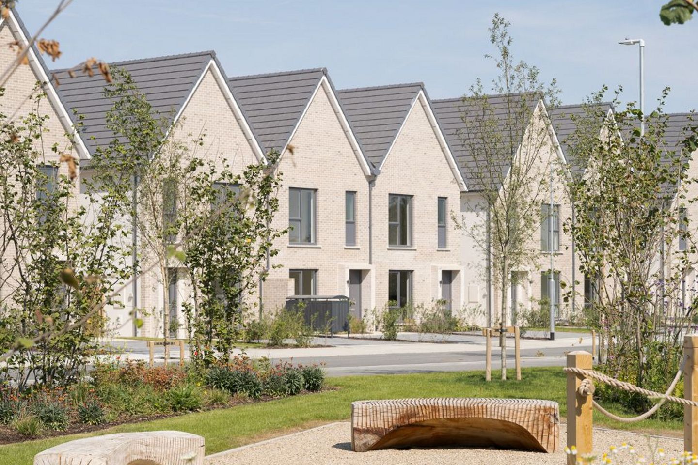 3 Bedroom Terrace, Wicker Walk, Seven Mills, Dublin 22