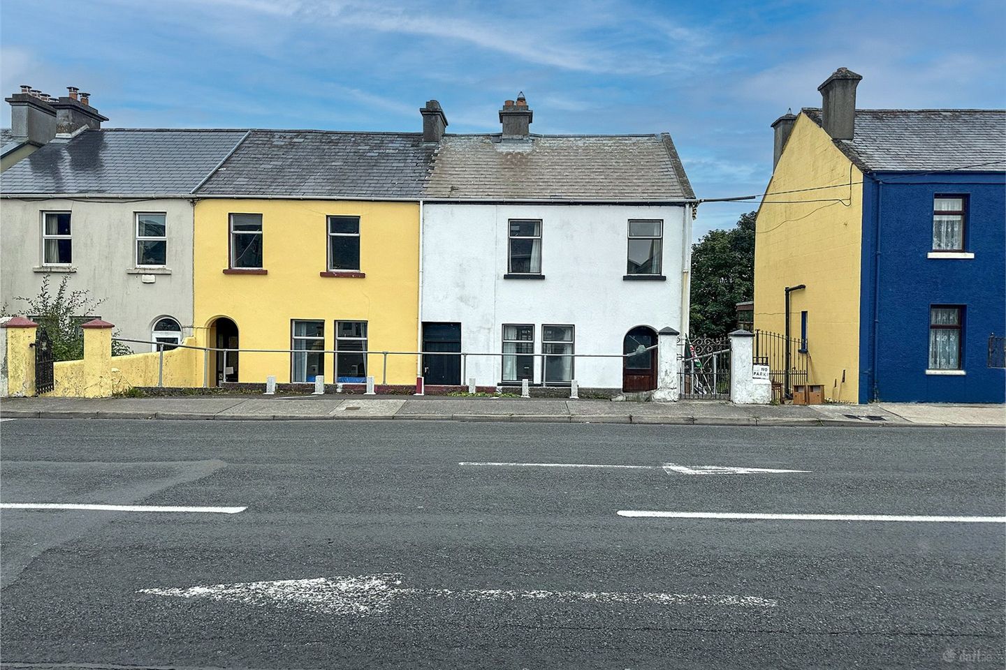 40 College Road, Galway City Centre, Galway, H91X04C
