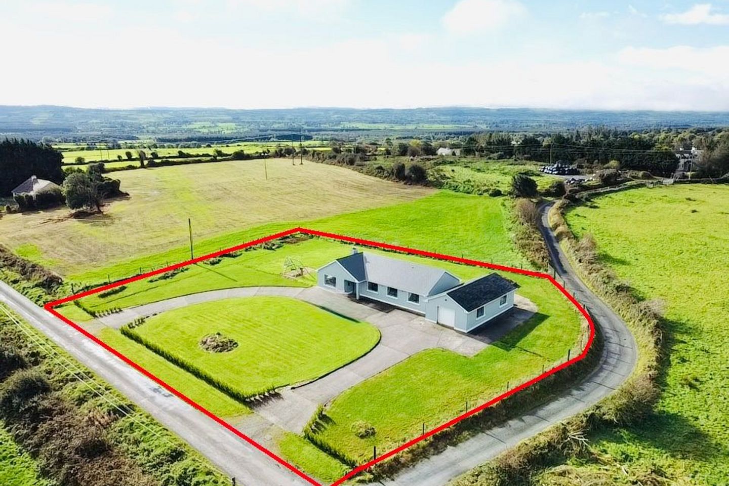 Killeen, Tralee, Currans, Co. Kerry, V92C2R6