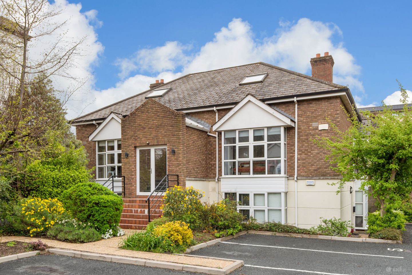 7 Airfield Manor, Donnybrook, Dublin 4, D04W283