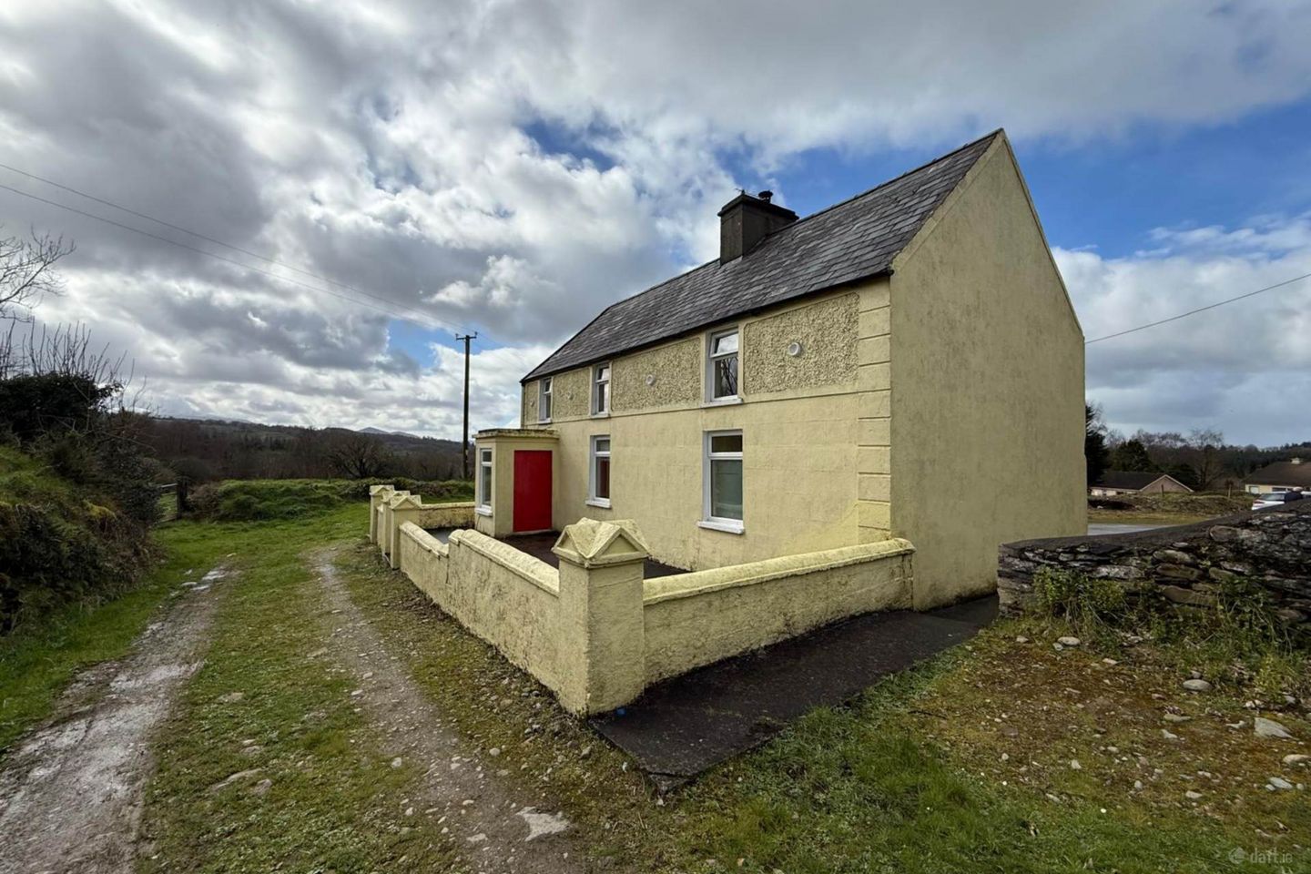 Kilbrean Beg, Kilcummin, Killarney, Co. Kerry, V93Y6F4