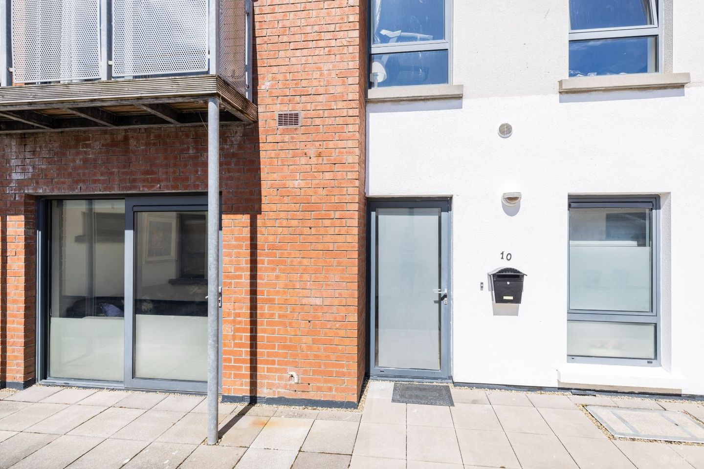 Apartment 10, Landys Court, Mill Street, Balbriggan, Co. Dublin, K32D562