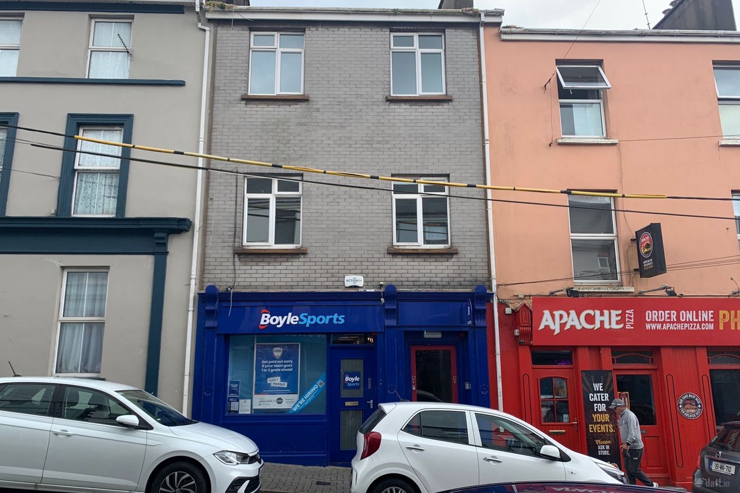 Apartment 12A, 12 Midleton Street, Cobh, Co. Cork