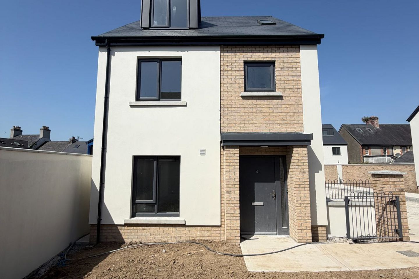 House Type A, A1 & A2, Meadow Park, Ballymullen, Tralee, Co. Kerry, Ballymullen, Tralee, Co. Kerry