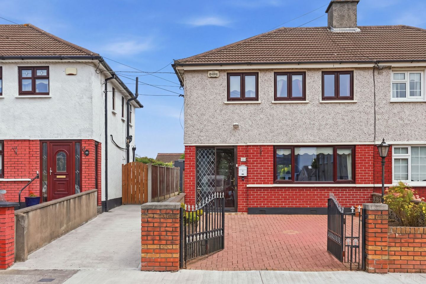 25 Shanard Avenue, Dublin 9, Santry, Dublin 9, D09V243