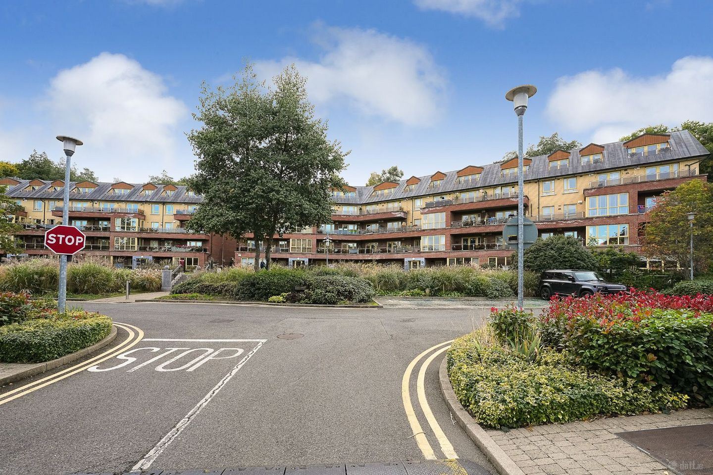 Apartment , Knockmaree, Chapelizod, Dublin 20, D20D462