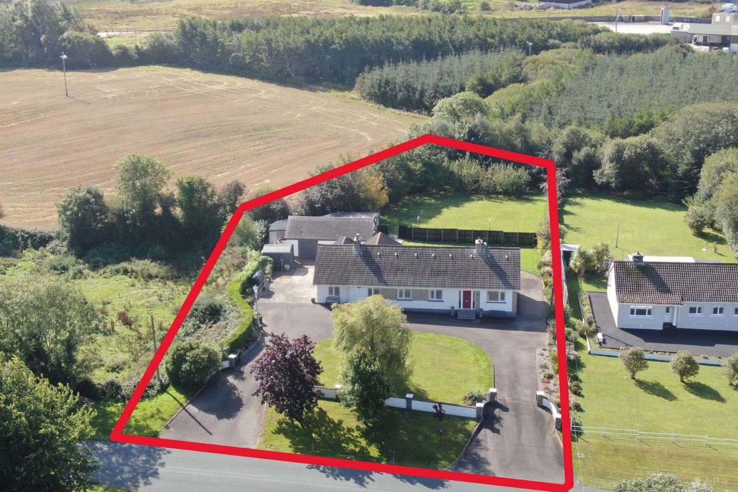 Ballycrane, Castlebridge, Co. Wexford, Y35DEA2