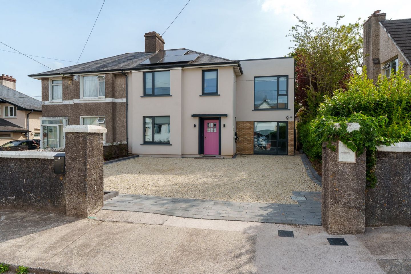 26 The Crescent, Beaumont, Ballintemple, Co. Cork, T12X8D2