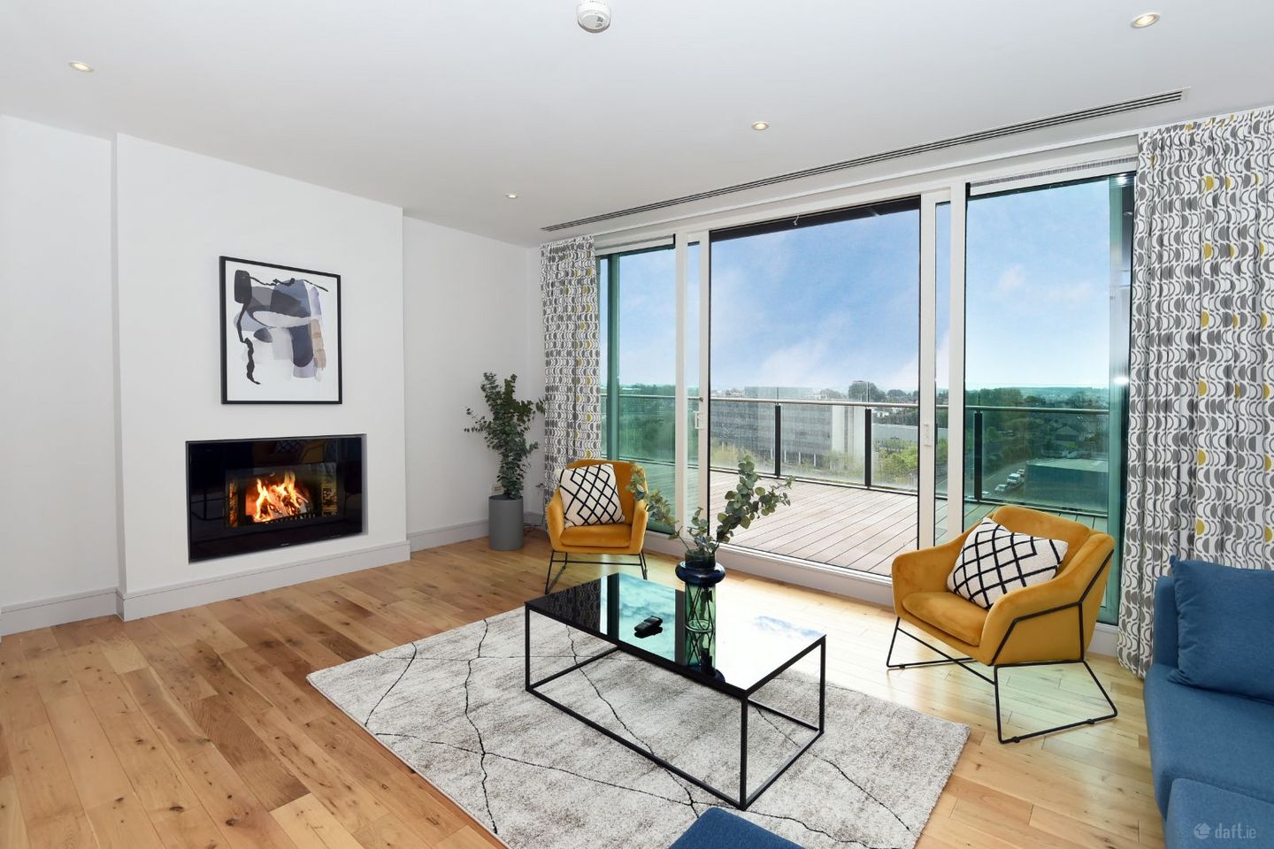 The Elysian, The Elysian, Eglinton Street, Cork City Centre, Co. Cork
