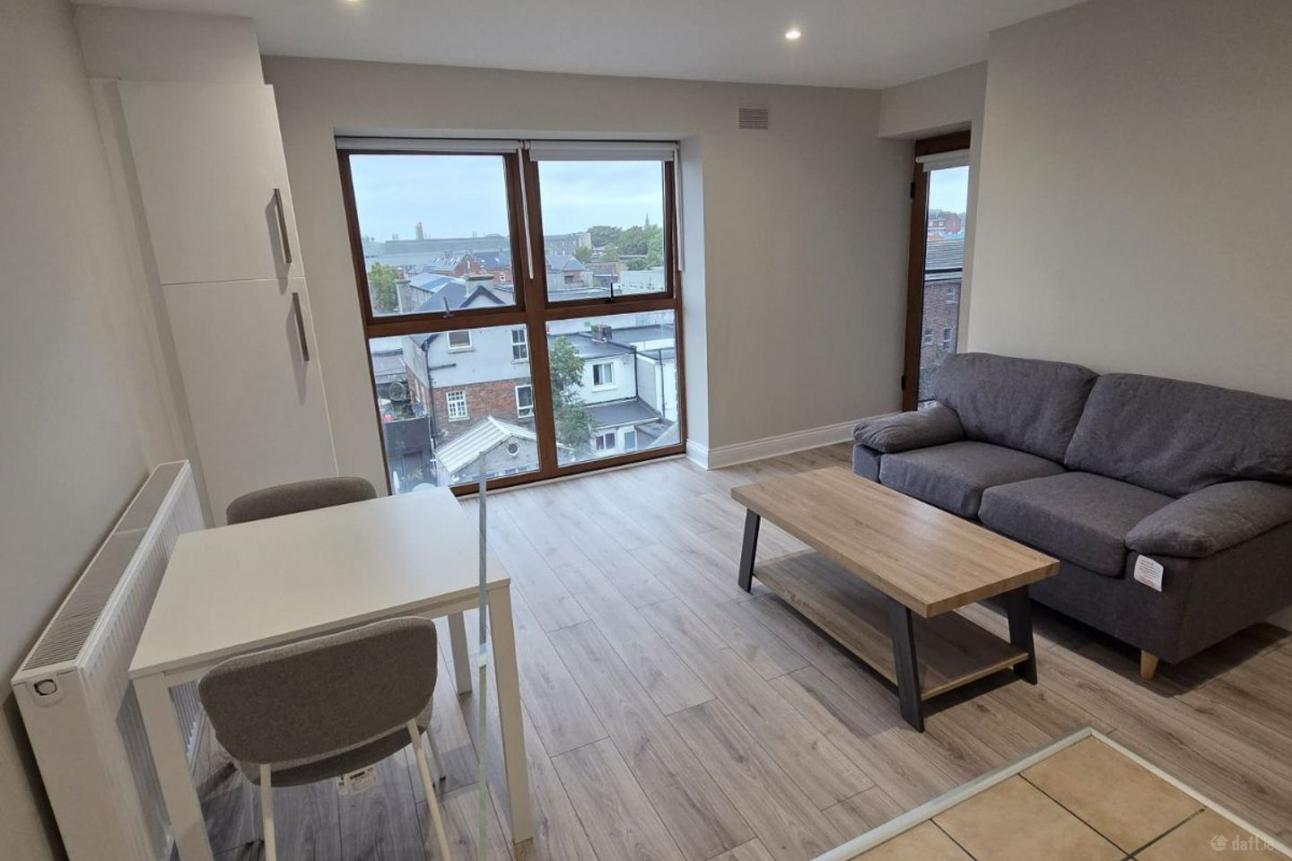 1 Bed Apartment, Culvert Apartments, Rialto, Dublin 8