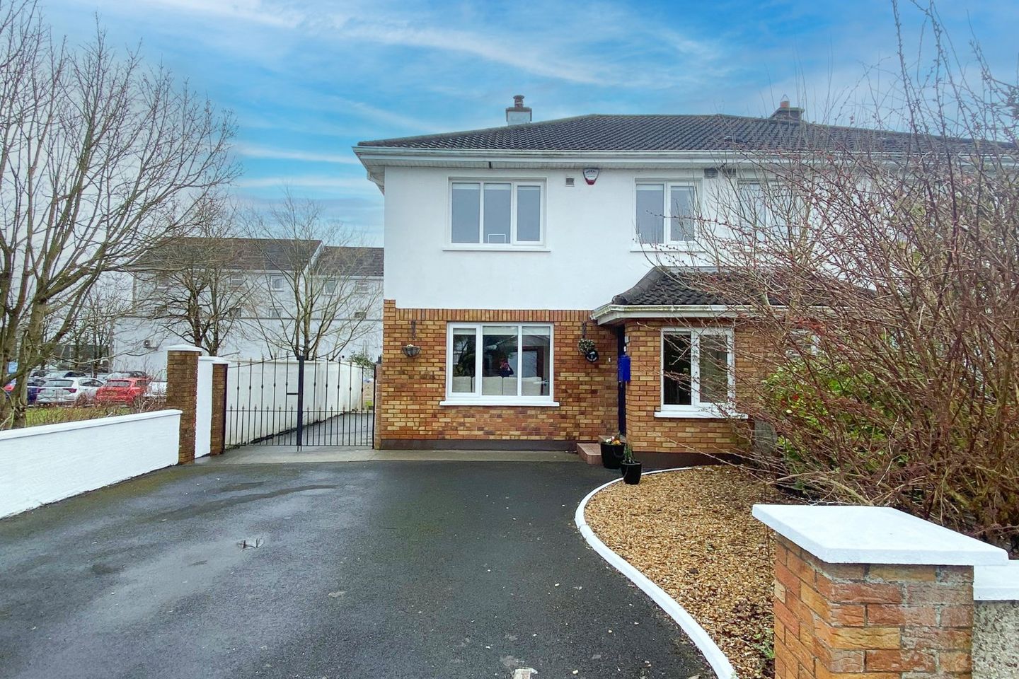 1 River Oaks, Claregalway, Co Galway, H91HCA4