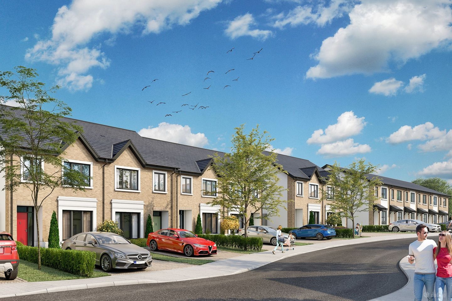 Amharc Abhann, Knockhill, Ennis Road, Ennis Road, Co. Limerick