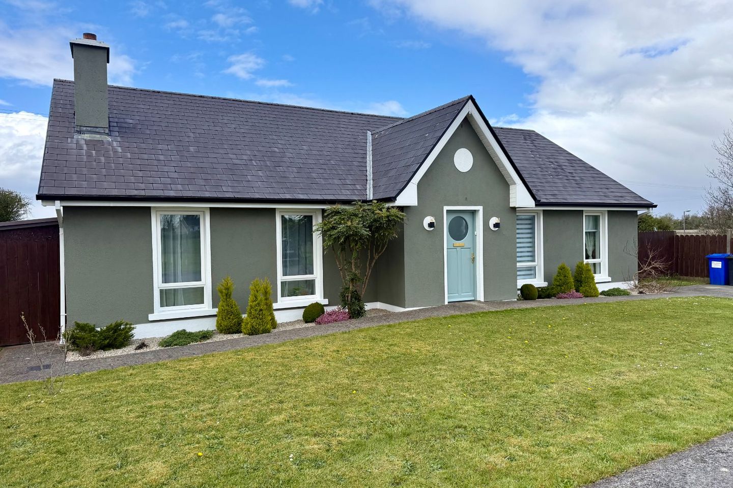 9 Lisacul Manor, Lisacul, Co. Roscommon, F45E277
