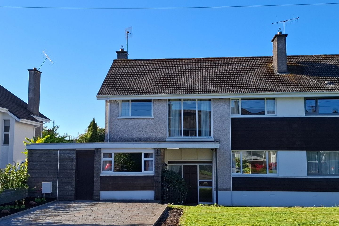 2 Barnstead Drive, Church Road, Blackrock, Co. Cork, T12D6R9