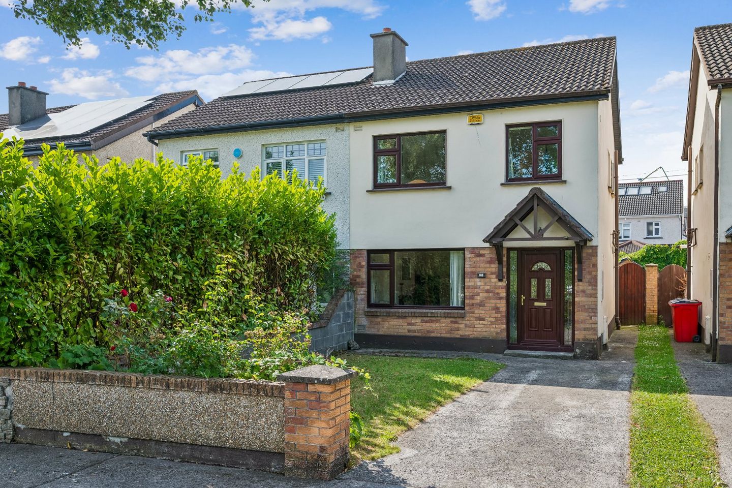 95 Aulden Grange, Santry, Dublin 17, D17AD93