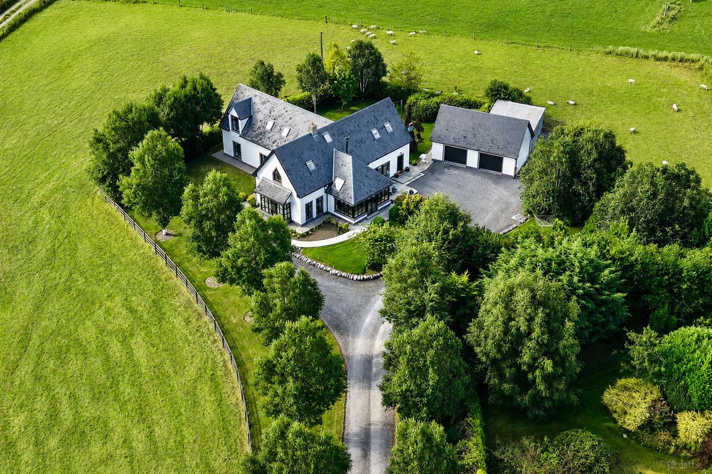 Walderstown, Glasson, Athlone, Co. Westmeath, N37PY05