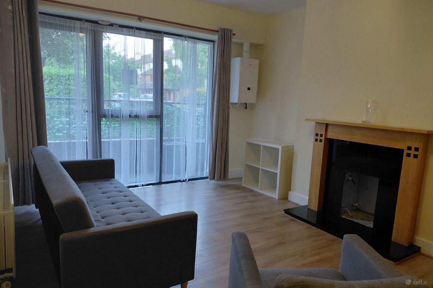Apartment East Courtyard Tullyvale, Cherrywood, Dublin 18