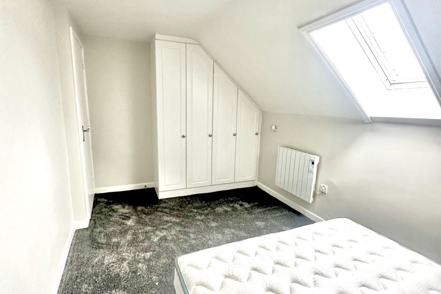 Apt. 6 11 Dyke Parade, Cork City Centre, Co. Cork
